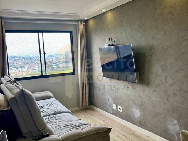 Apartamento para Venda em Barueri - 5