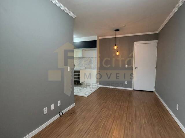 #AP2147 - Apartamento para Venda em Cotia - SP