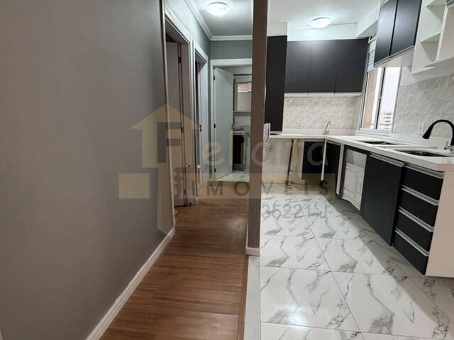 Apartamento para Venda em Cotia - 5