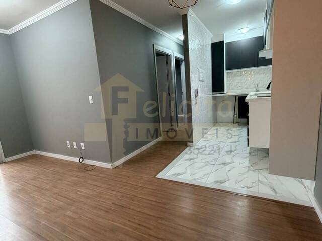#AP2147 - Apartamento para Venda em Cotia - SP