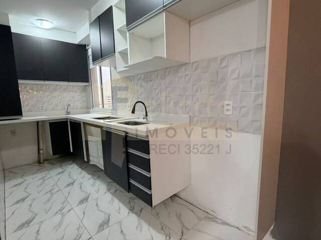 #AP2147 - Apartamento para Venda em Cotia - SP