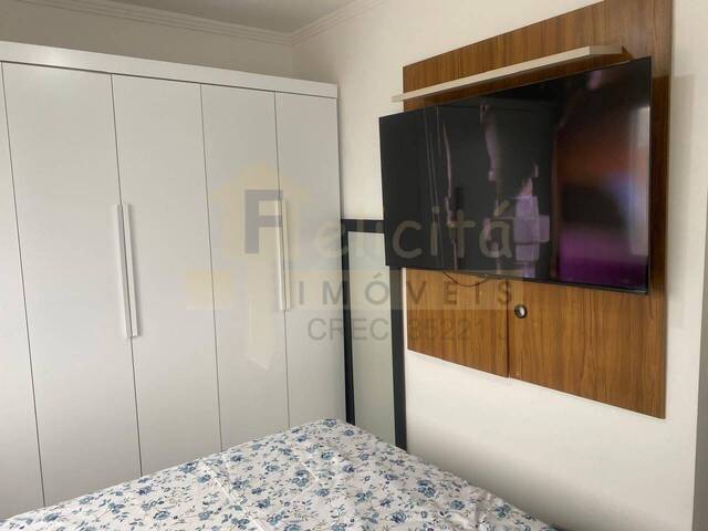 Apartamento para Venda em Carapicuíba - 5