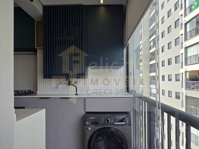 Apartamento para Locação em Barueri - 4