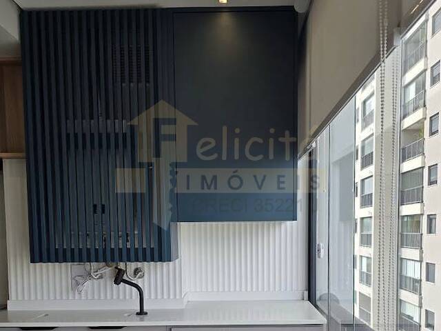 Apartamento para Locação em Barueri - 5