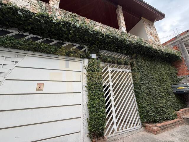 Casa para Venda em Carapicuíba - 4