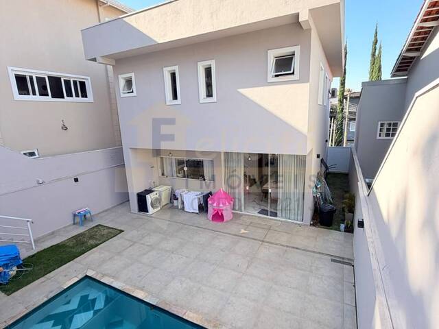 #CA2184 - Casa para Venda em Santana de Parnaíba - SP