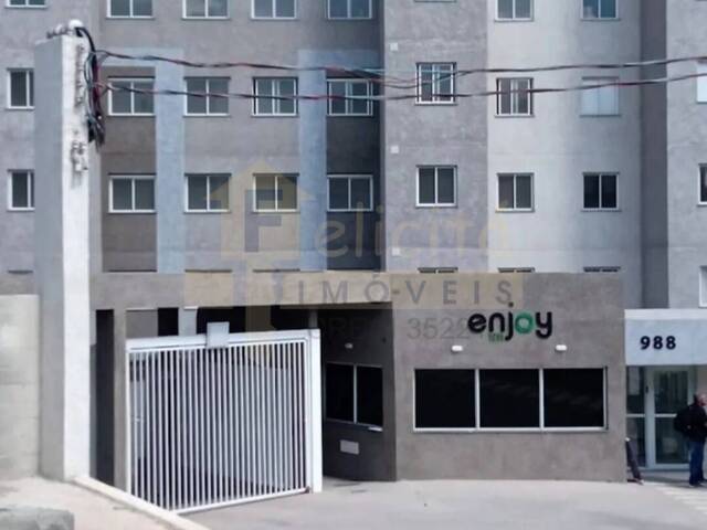 #AP2188 - Apartamento para Locação em Osasco - SP