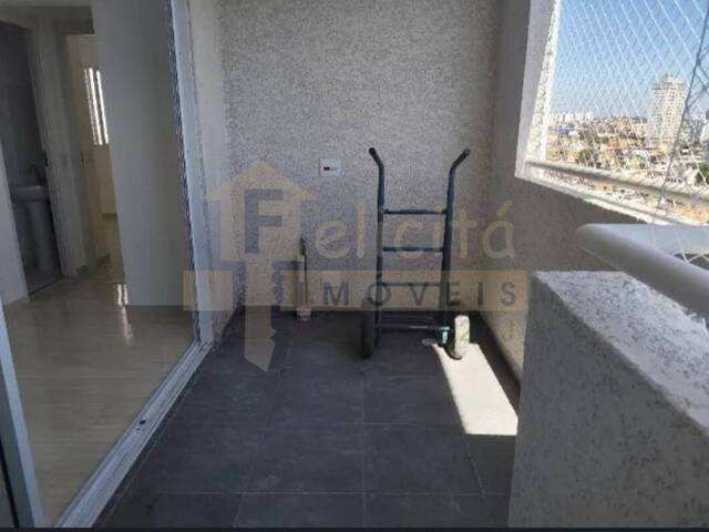 Apartamento para Locação em Osasco - 4
