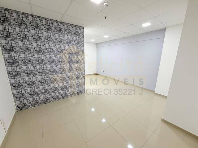Sala para Locação em Barueri - 4
