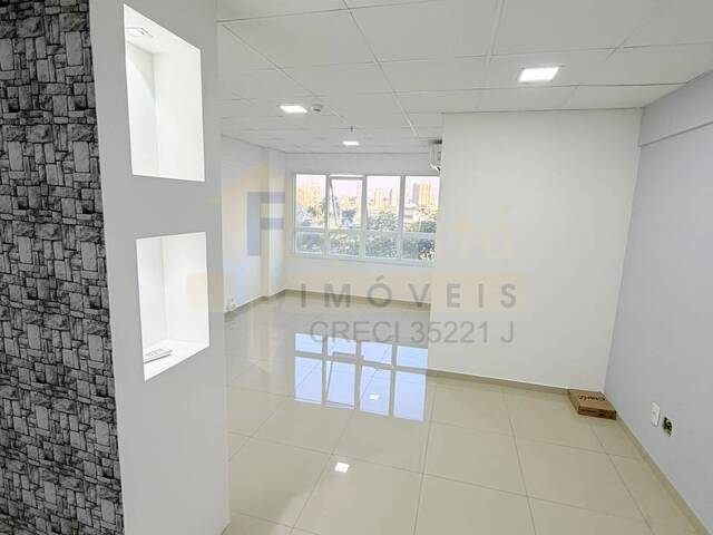 #SA2189 - Sala para Locação em Barueri - SP