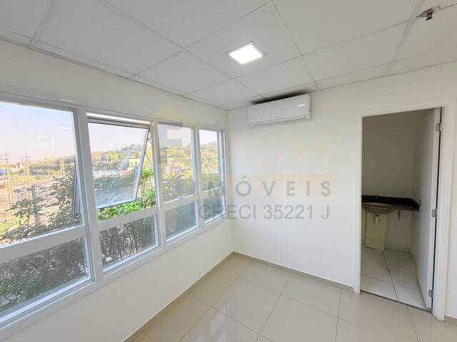 #SA2189 - Sala para Locação em Barueri - SP