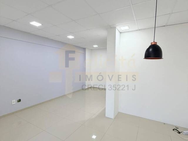 #SA2189 - Sala para Locação em Barueri - SP