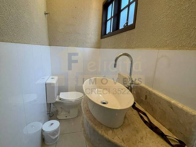 Casa para Locação em Jandira - 4