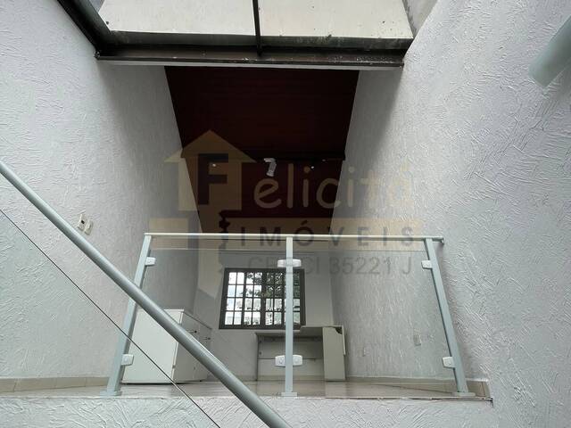 Casa para Locação em Jandira - 5