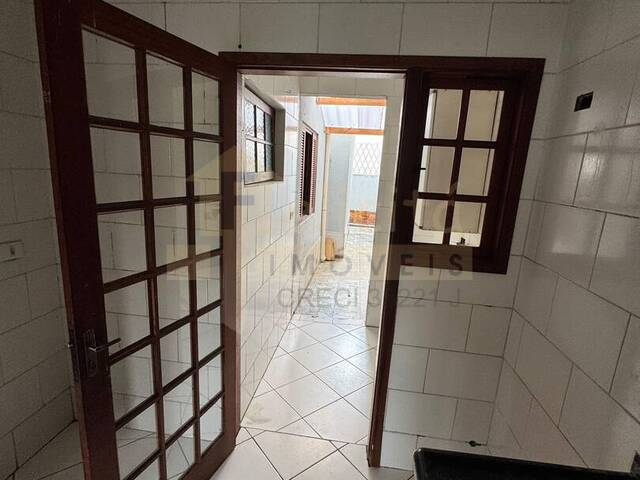 #CA2192 - Casa em condomínio para Venda em Barueri - SP