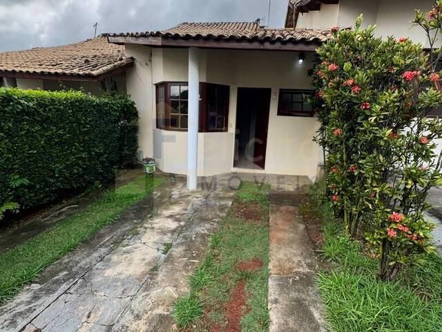 #CA2192 - Casa em condomínio para Venda em Barueri - SP