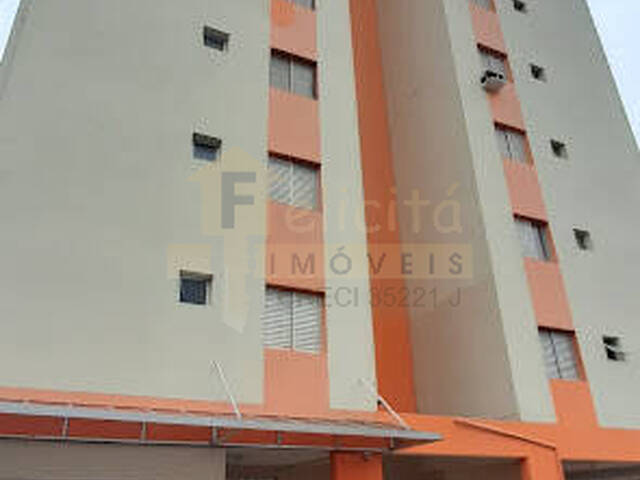 Apartamento para Venda em Praia Grande - 4