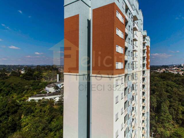 #AP2196 - Apartamento para Locação em Barueri - SP
