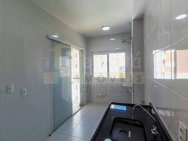 #AP2196 - Apartamento para Locação em Barueri - SP