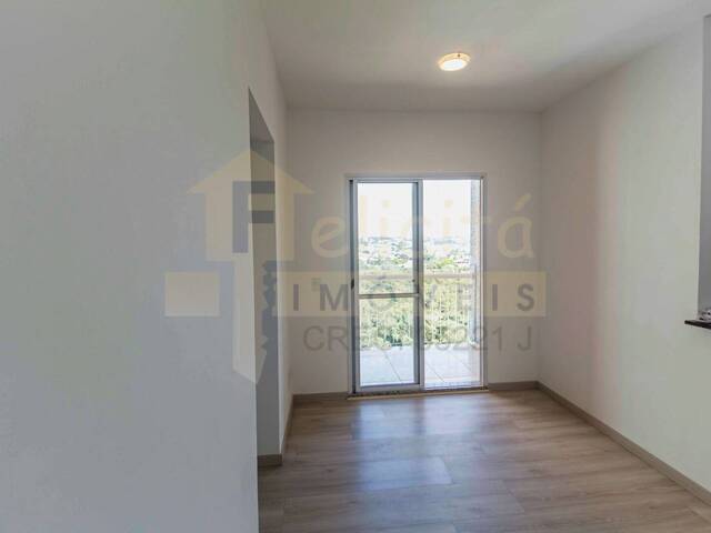 #AP2196 - Apartamento para Locação em Barueri - SP