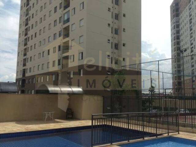 #C379 - Apartamento para Venda em Carapicuíba - SP - 1