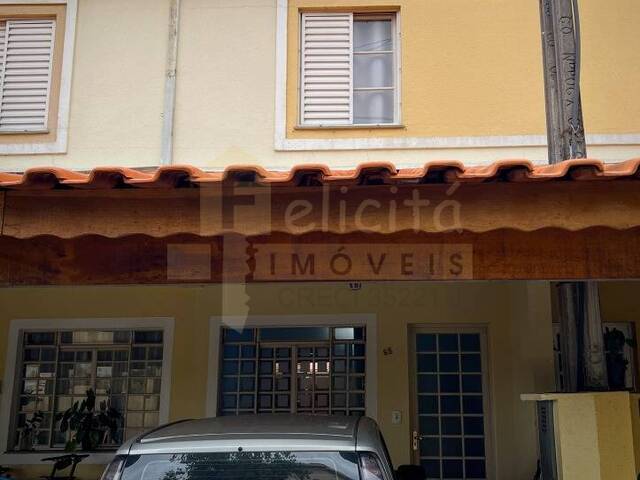 #CA1720 - Casa em condomínio para Venda em Barueri - SP - 2