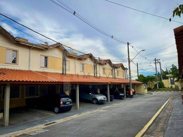 #CA1720 - Casa em condomínio para Venda em Barueri - SP - 1