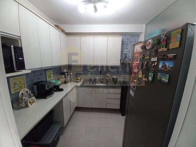 #AP1932 - Apartamento para Venda em Barueri - SP - 2