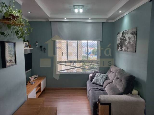 #AP1932 - Apartamento para Venda em Barueri - SP - 3