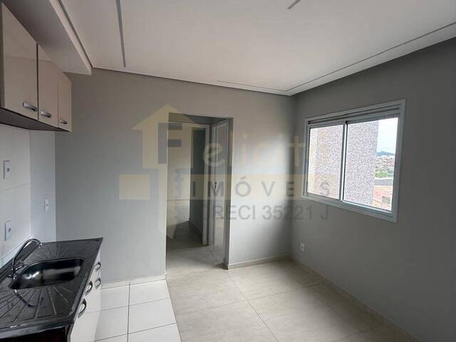 Apartamento para Locação em Carapicuíba - 5