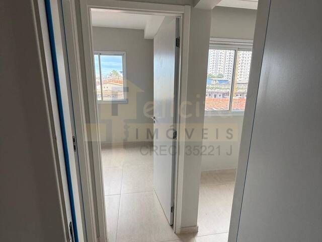 #AP2094 - Apartamento para Locação em Carapicuíba - SP - 3