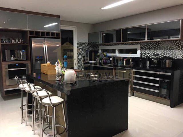 #CA2095 - Casa em condomínio para Venda em Carapicuíba - SP - 2