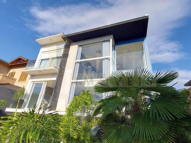 #CA2095 - Casa em condomínio para Venda em Carapicuíba - SP - 3