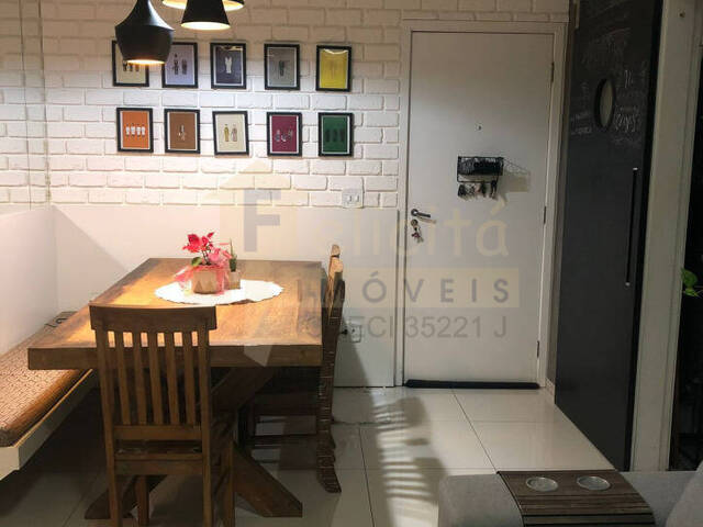 Apartamento para Venda em Barueri - 4