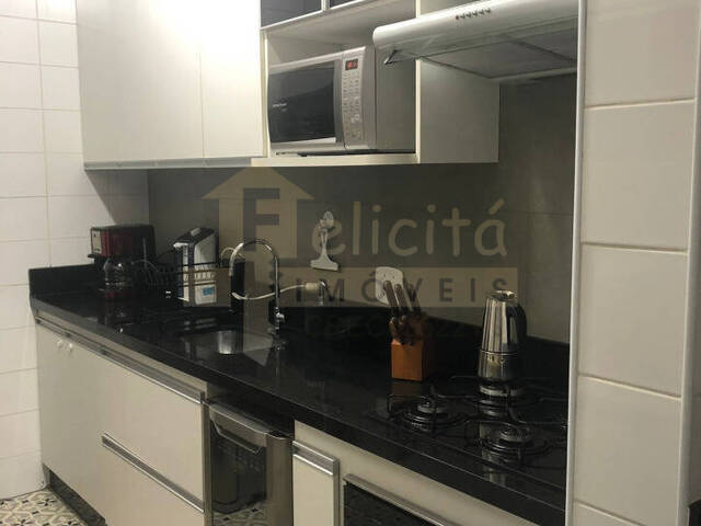 #AP2097 - Apartamento para Venda em Barueri - SP - 2