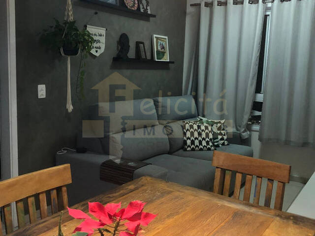 #AP2097 - Apartamento para Venda em Barueri - SP - 1