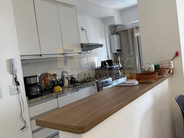 #AP2126 - Apartamento para Venda em Barueri - SP - 1