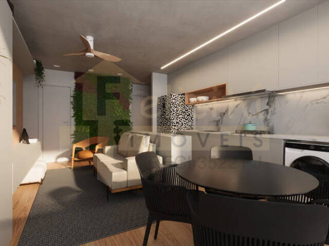 #AP2128 - Apartamento para Locação em Barueri - SP - 1