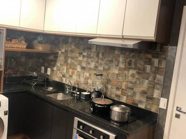 #AP2130 - Apartamento para Venda em Barueri - SP - 2