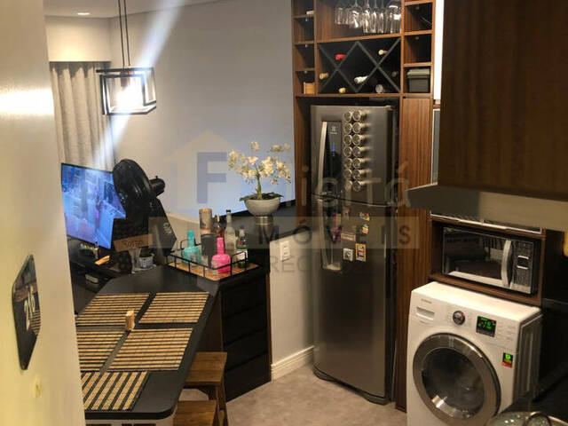 Apartamento para Venda em Barueri - 4