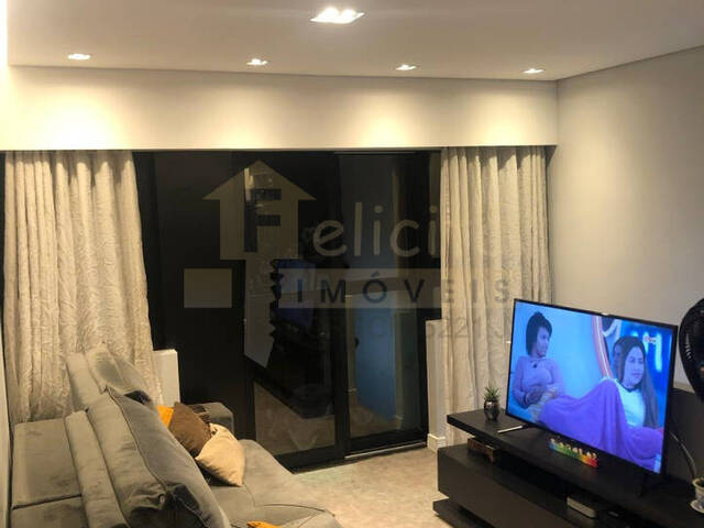 #AP2130 - Apartamento para Venda em Barueri - SP - 1