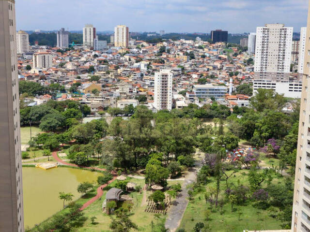 Apartamento para Locação em Barueri - 3