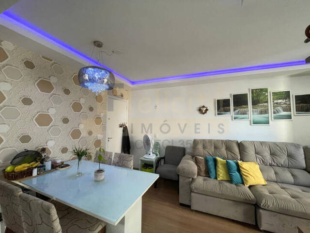 Apartamento para Locação em Barueri - 4