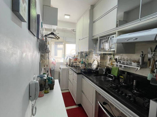 Apartamento para Locação em Barueri - 2