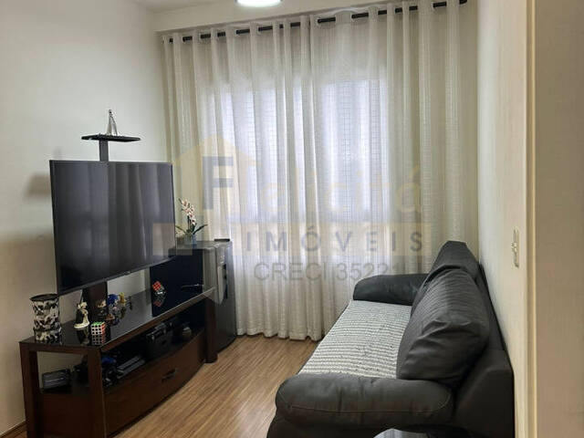 Apartamento para Venda em Barueri - 2