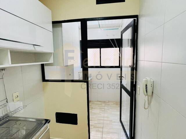 Apartamento para Locação em Barueri - 4