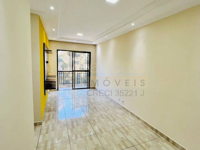 Apartamento para Locação em Barueri - 3