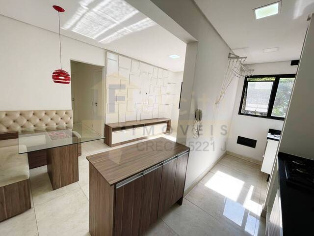 #AP2171 - Apartamento para Locação em Barueri - SP - 1