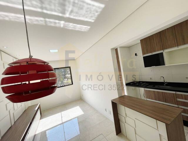 #AP2171 - Apartamento para Locação em Barueri - SP - 2