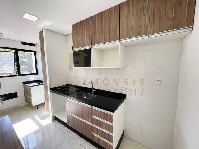 #AP2171 - Apartamento para Locação em Barueri - SP - 3